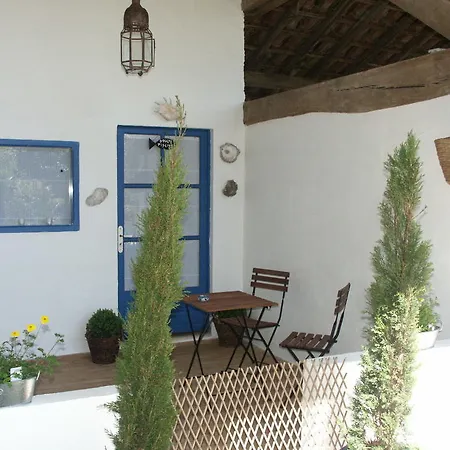 D'hotes De Pesques Termes-d'Armagnac