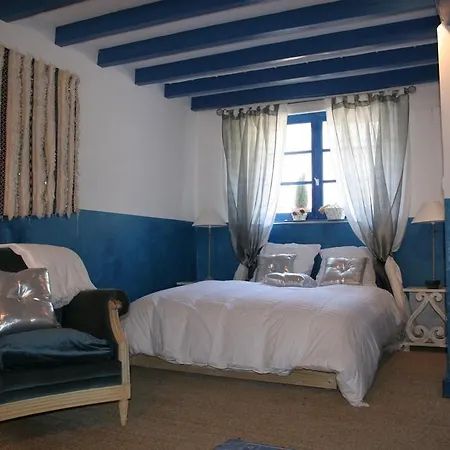 فندق مبيت وإفطار D'hotes De Pesques Termes-d'Armagnac