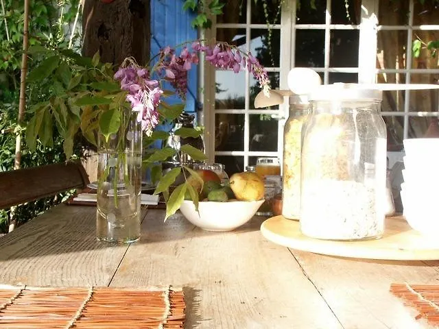 Oda ve Kahvaltı D'hotes De Pesques