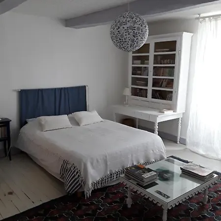 D'hotes De Pesques *