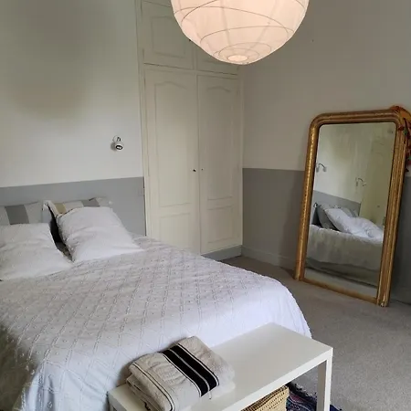 住宿加早餐酒店 D'hotes De Pesques Termes-d'Armagnac