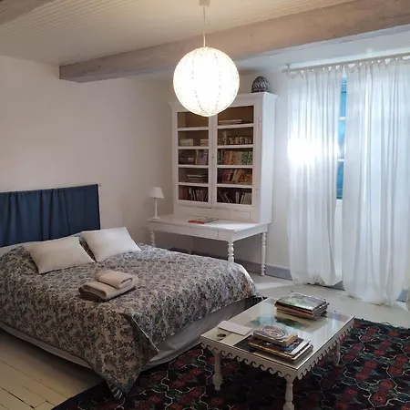 Bed & Breakfast D'hotes De Pesques