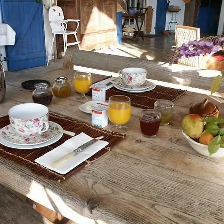 Bed & Breakfast D'hotes De Pesques Termes-d'Armagnac