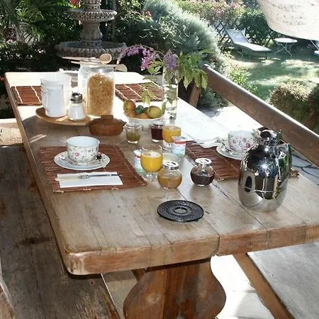 D'hotes De Pesques Termes-d'Armagnac