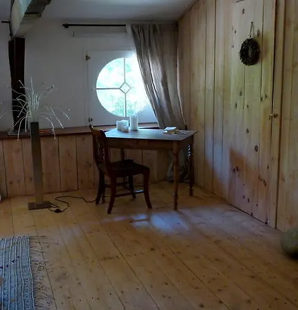 住宿加早餐酒店 D'hotes De Pesques *