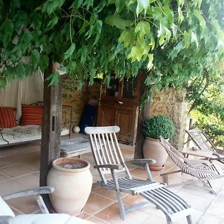 D'hotes De Pesques Termes-d'Armagnac