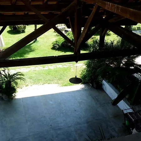 住宿加早餐酒店 D'hotes De Pesques Termes-d'Armagnac