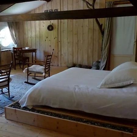 D'hotes De Pesques
