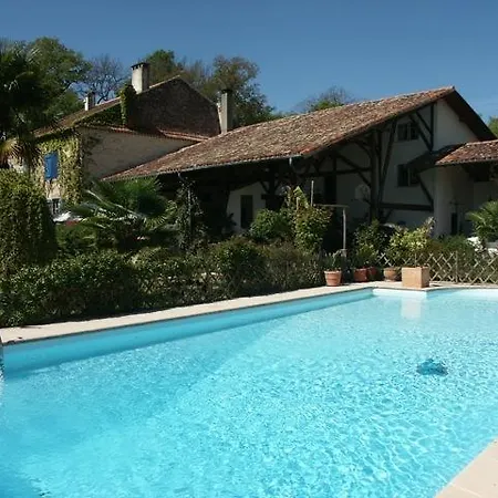 Bed & Breakfast D'hotes De Pesques *