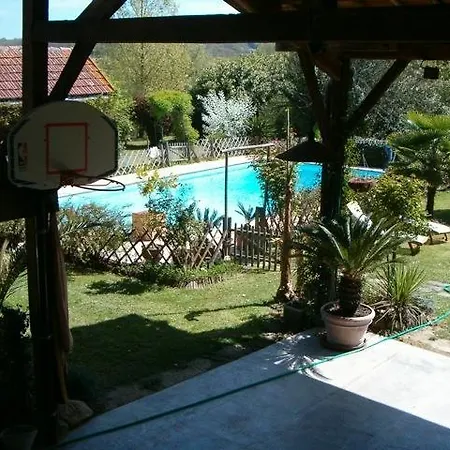 D'hotes De Pesques Termes-d'Armagnac