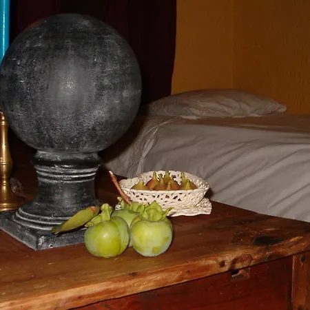 Bed & Breakfast D'hotes De Pesques